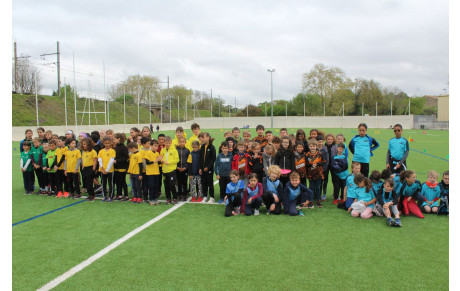 KID ATHLÉ ASC 06/04/2024