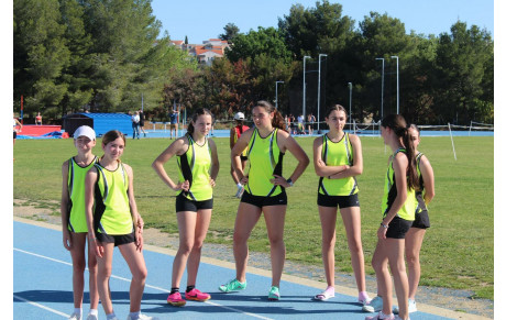 MEETING PERPIGNAN 14/04/2024