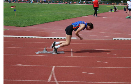 MEETING DU SATUC 01/05/2024