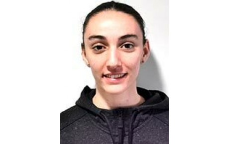 100 m HAIES : NOUVEAU RECORD POUR LINA LELARGE.