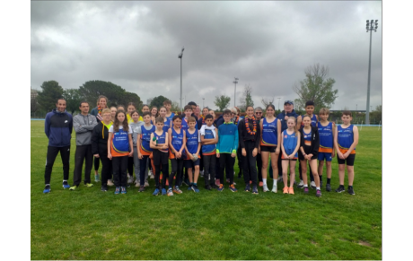 EQUIP'ATHLÉ PERPIGNAN 05/05/2024