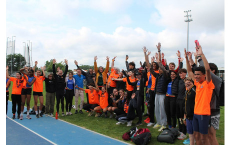 2ème TOUR INTERCLUBS N2A MONTAUBAN 12/05/2024