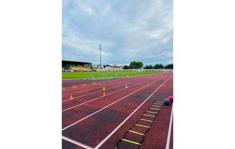 NORDIC FIT ET MARCHE NORDIQUE