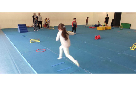 BABY ATHLÉ 15/05/2024