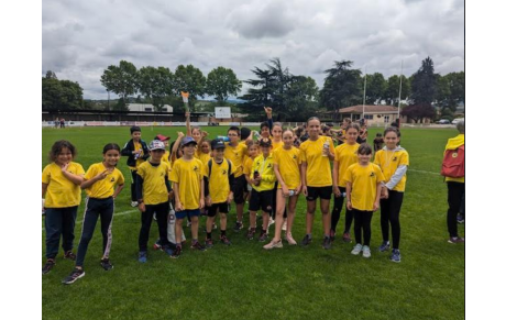 KID ATHLÉ LIMOUX 18/05/2024