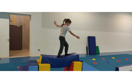 BABY ATHLÉ 22/05/2024