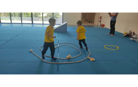 BABY ATHLÉ 29/05/2024