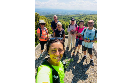 MARCHE NORDIQUE 04/06/2024