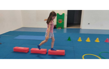 BABY ATHLÉ 05/06/2024