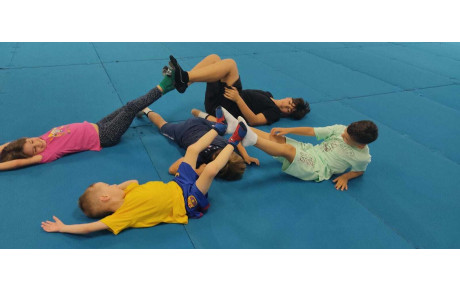 BABY ATHLÉ 19/06/2024