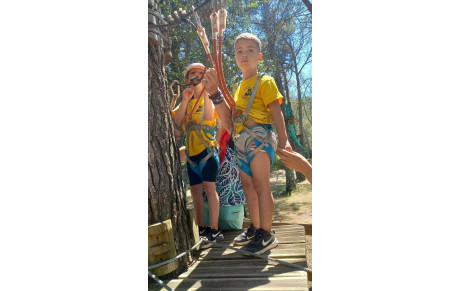 BABY ATHLÉ 26/06/2024