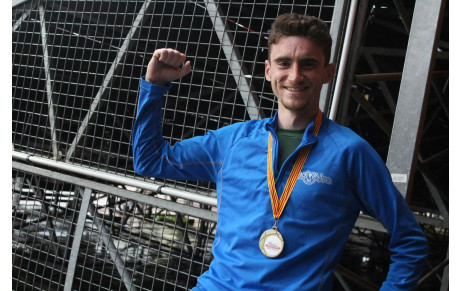 CHAMPIONNATS D'OCCTANIE CA/JU/ES. NARBONNE.