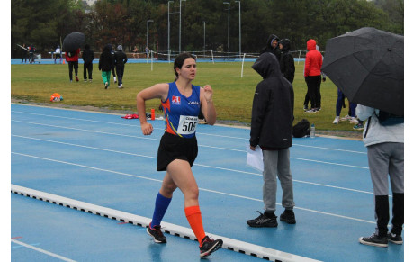 ASC ATHLÉTISME AUX JO DE PARIS
