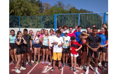 REPRISE DES ENTRAINEMENTS SAISON 2024/2025