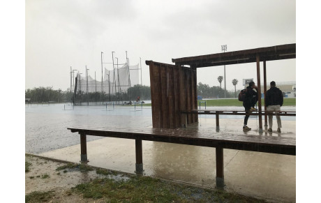 1er TOUR INTERCLUBS ANNULÉ