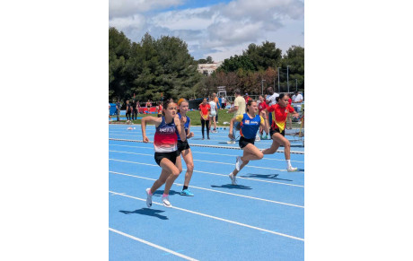 EQUIP'ATHLÉ PERPIGNAN 11/05/2025