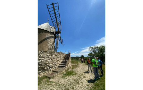 MARCHE NORDIQUE 13/05/25