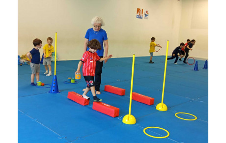 BABY ATHLÉ 14/05/2025