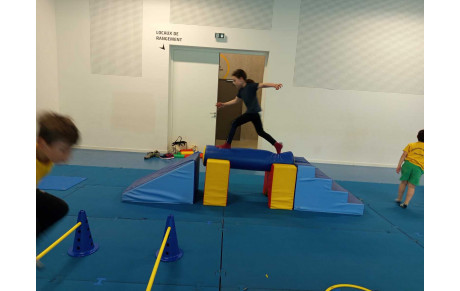 BABY ATHLÉ 21/05/2025