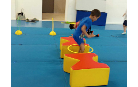 BABY ATHLÉ 28/05/2025