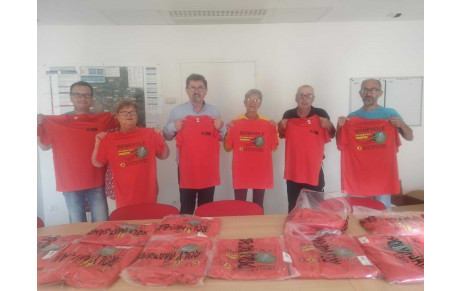 FOULÉES DE LA CAVAYÈRE 2025