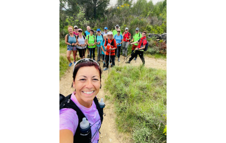 MARCHE NORDIQUE 03/06/25