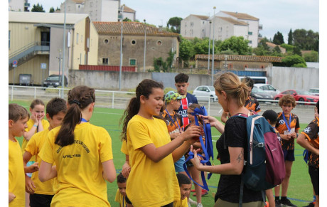 KID ATHLÉ ASC 07/06/2025