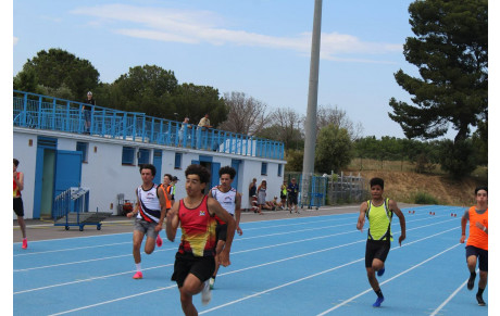CHAMPIONNATS OCCITANIE POINTES D'OR. TOULOUSE