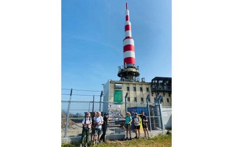 MARCHE NORDIQUE 24/06/2025