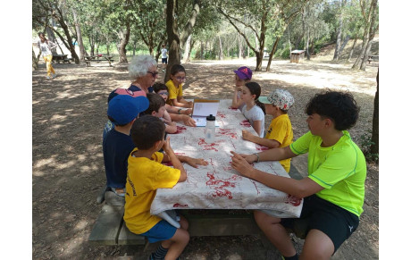 BABY ATHLÉ 25/06/2025