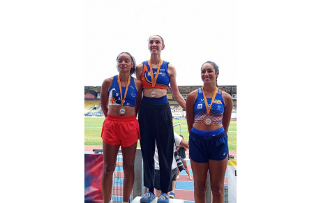 CHAMPIONNATS OCCITANIE Ca/Ju/Es/Se. ALBI.