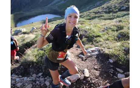 CHALLENGE DU MONTCALM 2025