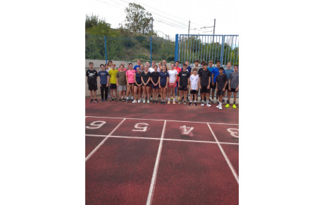 LA REPRISE EA/BE/MI/CA/JU. 10/09/2025