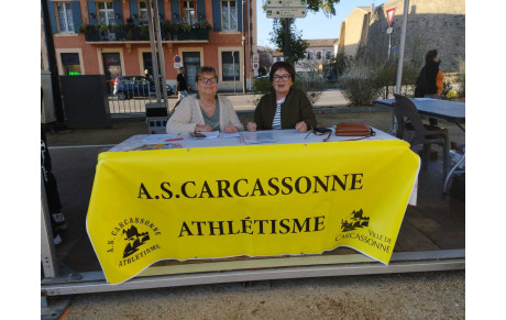 FORUM DES ASSOCIATIONS ET VITALSPORT