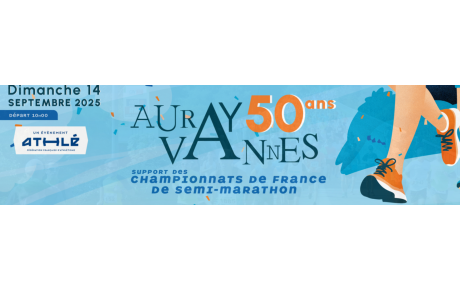 CHAMPIONNATS DE FRANCE DE SEMI MARATHON