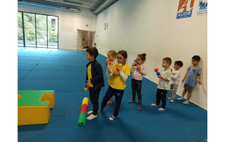 BABY ATHLÉ 24/09/2025