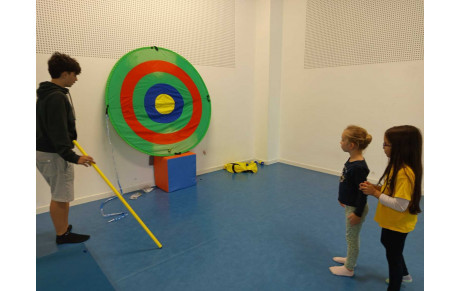 BABY ATHLÉ 01/10/2025