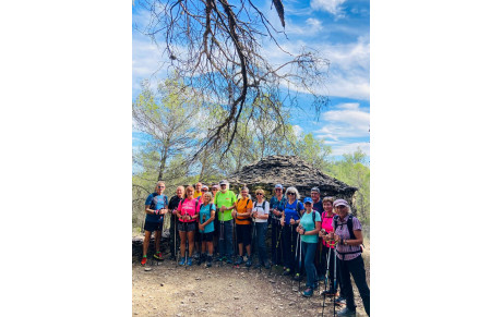 MARCHE NORDIQUE 07/10/25