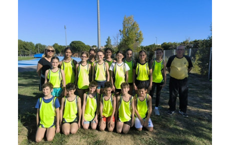 EQUIP'ATHLÉ PERPIGNAN 11/10/2025