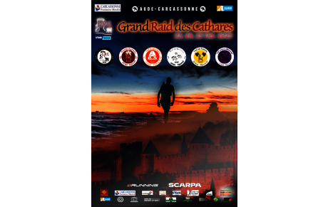 GRAND RAID DES CATHARES 2025