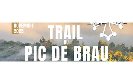 TRAIL DU PIC DE BRAU 2025
