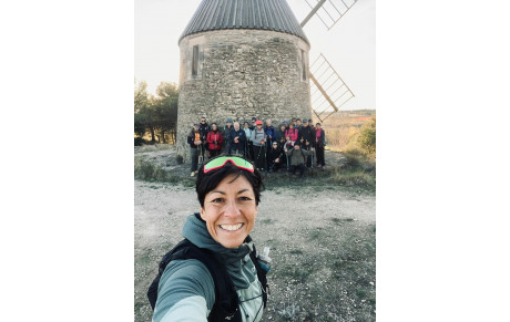 MARCHE NORDIQUE 18/11/25