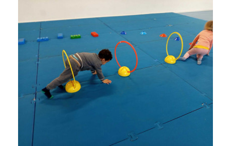 BABY ATHLÉ 10/12/2025