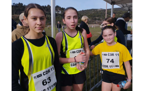 CROSS DE LIMOUX 2026