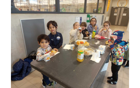 BABY ATHLÉ 14/01/2026