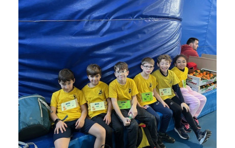 KID ATHLÉ REVEL. 25/01/2026