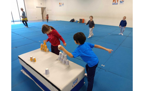 BABY ATHLÉ 11/02/2026