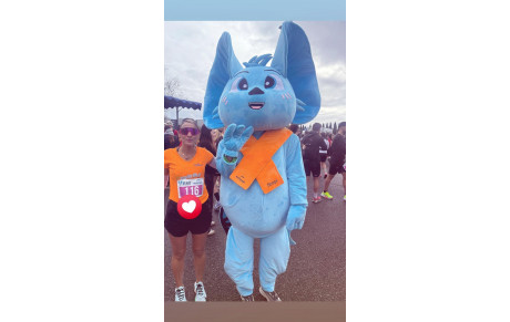 10 KM ET SEMI DE BLAGNAC