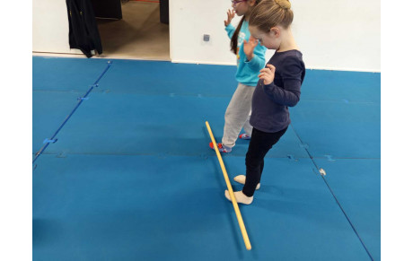 BABY ATHLÉ 11/03/2026