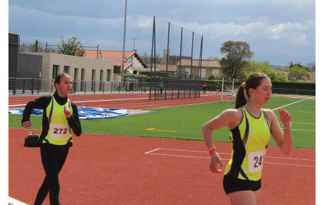 MEETING CASTELNAUDARY.   29/03/2026